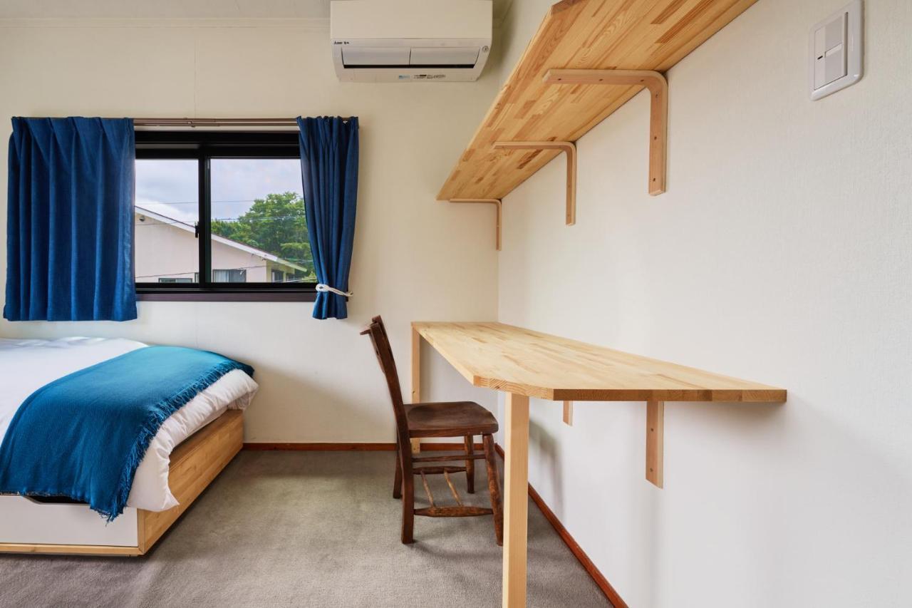 Sunnsnow Tall House 长野 外观 照片