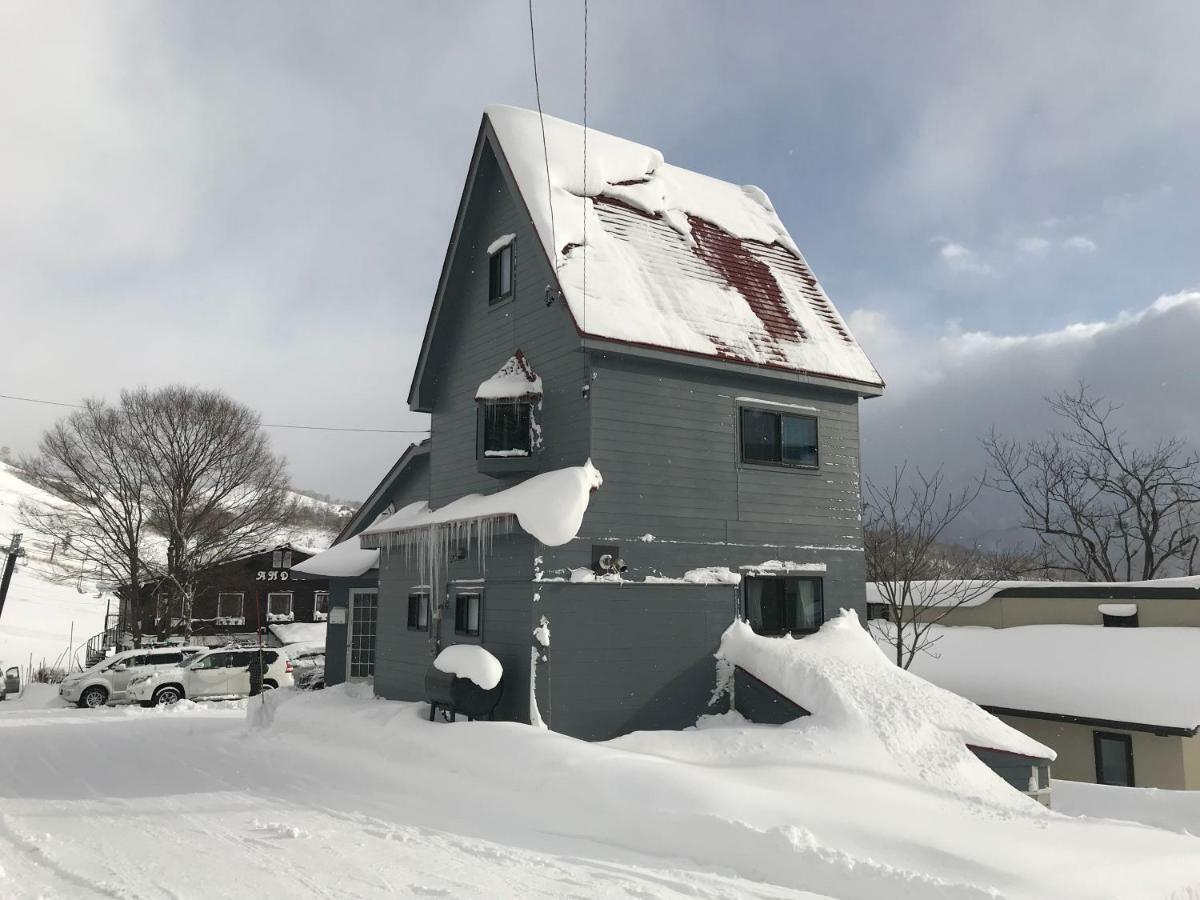Sunnsnow Tall House 长野 外观 照片
